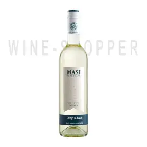 Вино Masi Tupungato, Passo Blanco 2020 0.75 л