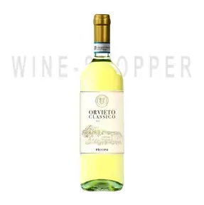Вино Piccini, Orvieto Classico DOC 2020 0.75 л