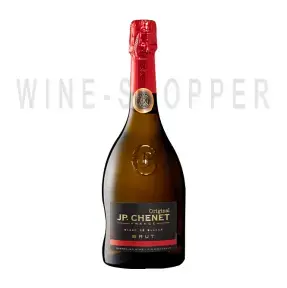 Игристое вино J.P.Chenet, Blanc de Blancs Brut 0.75 л