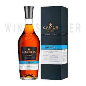 Коньяк Camus VS, gift box 0.5 л
