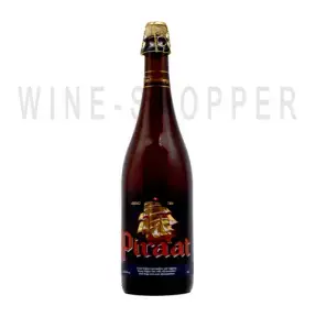 Пиво Van Steenberge Piraat 0.75 л
