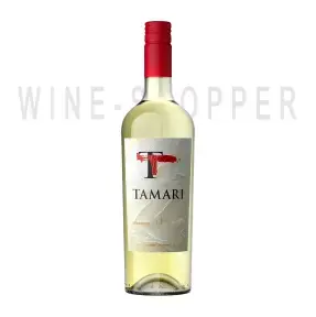 Вино Tamari Special Selection Torrontes 2020 0.75 л
