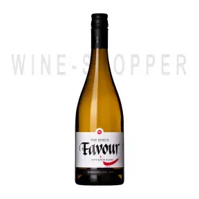Вино Marisco, The King's Favour Sauvignon Blanc 2020 0.75 л