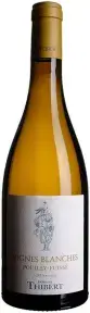 Вино Domaine Thibert Pere et Fils Vignes Blanches Pouilly-Fuisse AOC 2014 0.75 л