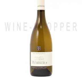 Вино Domaine Thibert Pеre et Fils, Les Longeays, Pouilly-Vinzelles AOC 2016 0.75 л