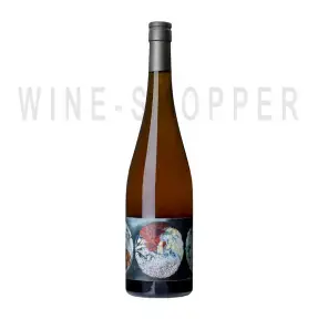 Вино Vignoble du Reveur, Un Instant sur Terre, Alsace AOC 2019 0.75 л