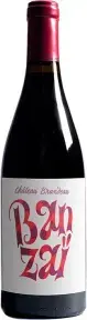 Вино Chateau Brandeau, Banzai, Castillon Cotes de Bordeaux AOC 2019 0.75 л