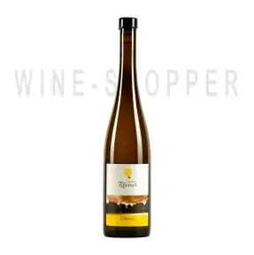 Вино Vignoble du Reveur, Vibrations, Alsace AOC 2019 0.75 л