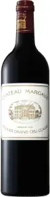 Вино Chateau Margaux 1990, 0.75 л