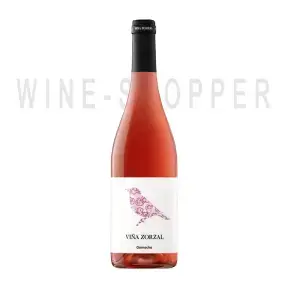 Вино Vina Zorzal Garnacha Rosado, Navarra DO 2020 0.75 л