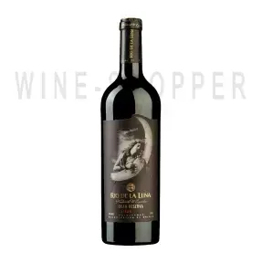 Вино Rio de la Luna Gran Reserva Syrah, Valdepenas DO 0.75 л