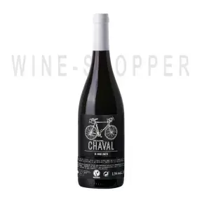 Вино Bodegas Nodus, Chaval Joven, Valencia DO 2020 0.75 л