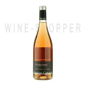 Вино Francois Chidaine, Touraine AOC Rose 2019 0.75 л