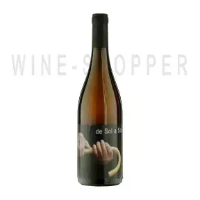 Вино Esencia Rural, de Sol a Sol Natural Airen Rancio 2016 0.75 л