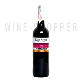 Вино Don Simon Tempranillo 0.75 л