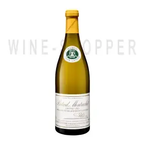 Вино Louis Latour, Batard-Montrachet Grand Cru 2017 0.75 л