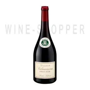 Вино Louis Latour, Domaine de Valmoissine, Pinot Noir, Var IGP 2018 0.75 л
