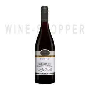 Вино Oyster Bay, Marlborough Pinot Noir 2019 0.75 л
