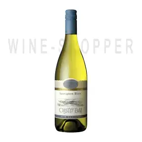 Вино Oyster Bay, Marlborough Sauvignon Blanc 2020 0.75 л