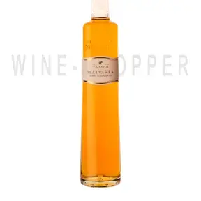 Вино Nicosia, Malvasia, Terre Siciliane IGT 2018 0.5 л