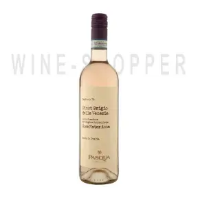 Вино Pasqua, Pinot Grigio Rose Mater Anna, Venezie IGT 2020 0.75 л