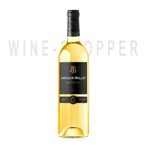 Вино Lafleur Mallet, Sauternes 2019 0.75 л