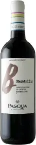 Вино Pasqua Bardolino DOC, 2022, 0.75 л