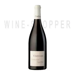 Вино Domaine Vincent Pinard, Charlouise, Sancerre AOC 2018 0.75 л