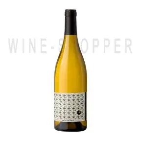 Вино Vincent Caille, Mouton Noir Muscadet Sevre-et-Maine Sur Lie AOC 2020 0.75 л