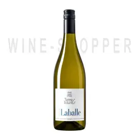 Вино Laballe, Les Terres Basses Blanc, Cotes de Gascogne IGP 2020 0.75 л