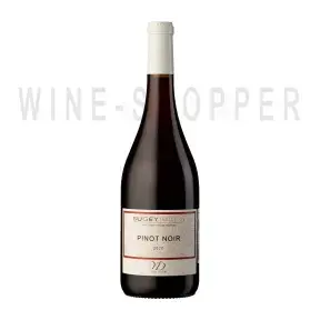 Вино Yves Duport, Tradition Pinot Noir, Bugey AOC 2020 0.75 л