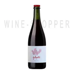Игристое вино Vignobles Pueyo, Galipette Petillant Natural 0.75 л