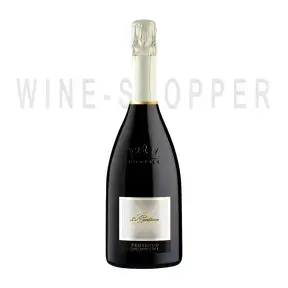 Игристое вино Le Contesse, Prosecco Extra Dry, Treviso DOC 1.5 л