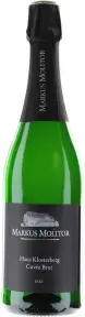 Игристое вино Markus Molitor Cuvee Haus Klosterberg Sekt Brut, 0.75 л