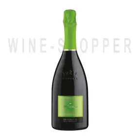 Игристое вино вино Le Contesse Prosecco Brut BIO Treviso DOC 1.5 л