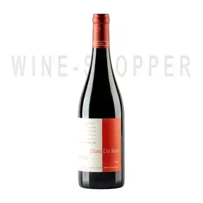 Вино Elian Da Ros Le Vin est Une Fete Cotes du Marmandais 2017 0.75 л