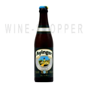 Пиво Ayinger Bairisch Pils 0.33 л