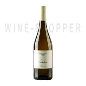  Domaine Guiberteau Clos de Guichaux Saumur 2017 0.75 л
