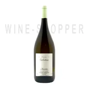  Domaine Guiberteau Saumur Blanc 2017 1.5 л