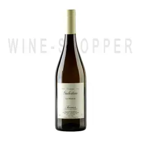 Domaine Guiberteau Les Moulins Saumur Blanc 2019 0.75 л