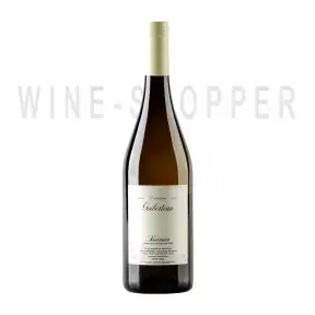  Domaine Guiberteau Saumur Blanc 2018 0.75 л