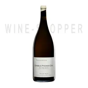 Вино Patrick Piuze Chablis Premier Cru Les Sechets 1.5 л