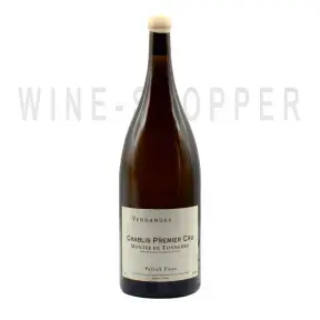 Вино Patrick Piuze Chablis Premier Cru Montee de Tonnerre 2016 1.5 л