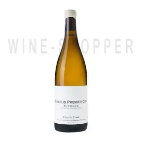 Вино Patrick Piuze Chablis Premier Cru Butteaux 2018 0.75 л