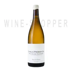 Вино Patrick Piuze Chablis Premier Cru Montee de Tonnerre 2017 0.75 л