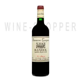 Вино Domaine Tempier La Migoua Bandol 2014 0.75 л