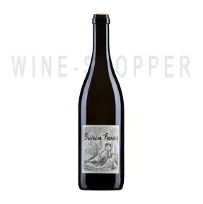 Вино Didier Dagueneau Buisson Renard Pouilly-Fume 2016 0.75 л
