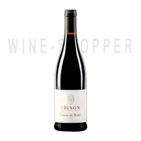 Вино Philippe Alliet Coteau De Noire Chinon 2017 0.75 л