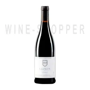 Вино Philippe Alliet L'Huisserie Chinon 2017 0.75 л