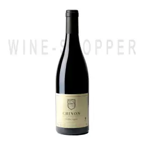 Вино Philippe Alliet Vieilles Vignes Chinon 2017 0.75 л